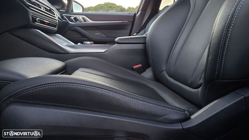 BMW i4 eDrive40 Pack Desportivo M - 11