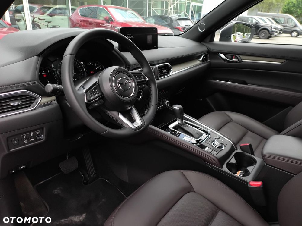 Mazda CX-5 2.0 Sports-Line 2WD - 12