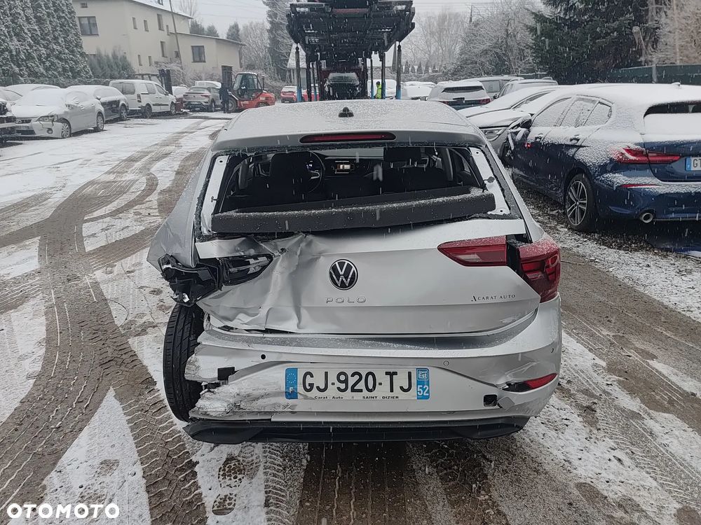 Volkswagen Polo - 11