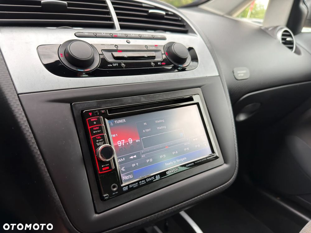 Seat Altea 1.6 Stylance - 30