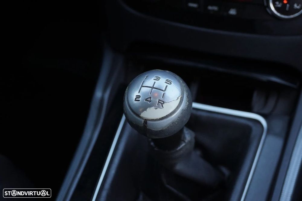 Peugeot 508 SW - 17