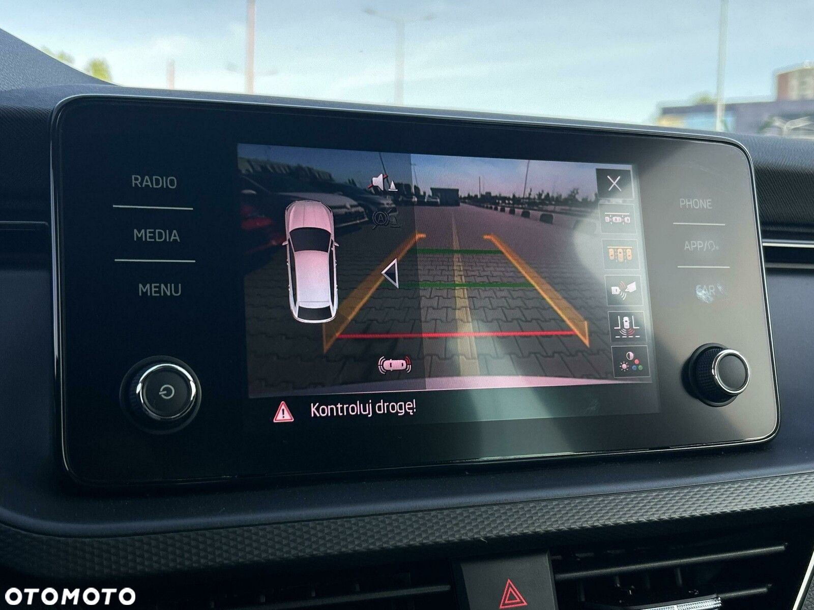 Skoda Scala 1.0 TSI Ambition - 24