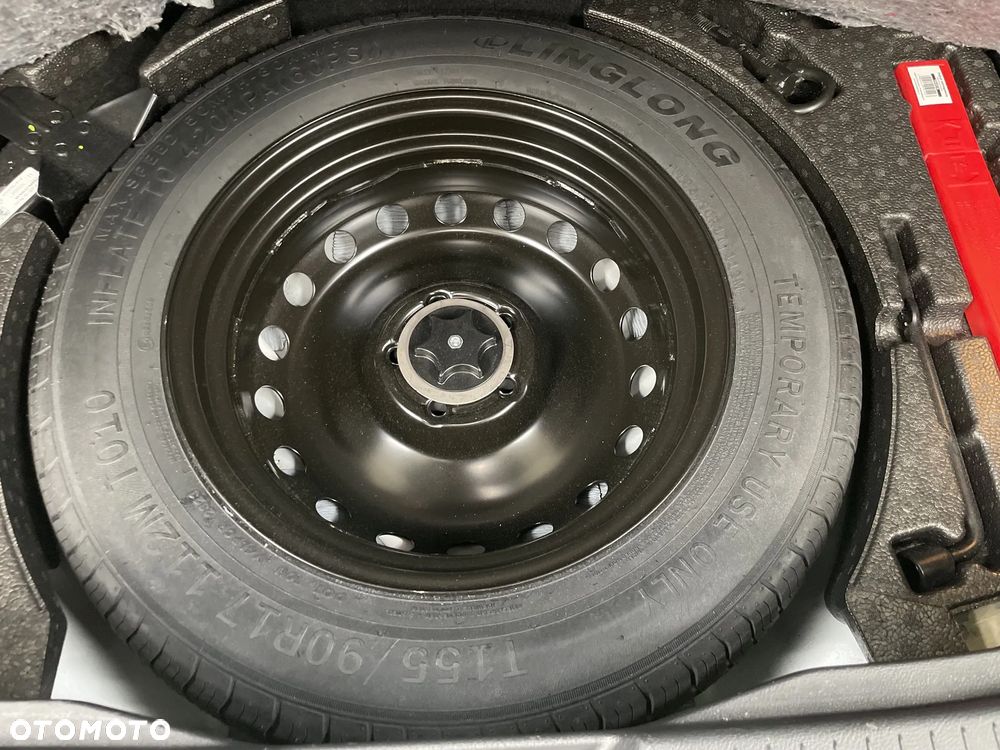 Nissan Qashqai 1.3 DIG-T MHEV N-Connecta Xtronic - 19