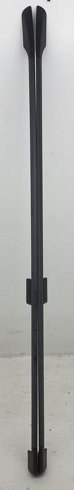 RELINGI DACHOWE DACHU VOLVO V70 II PARA - 1