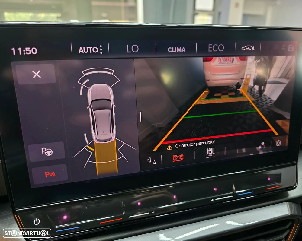 Cupra Formentor VZ 1.4 e-Hybrid DSG - 31