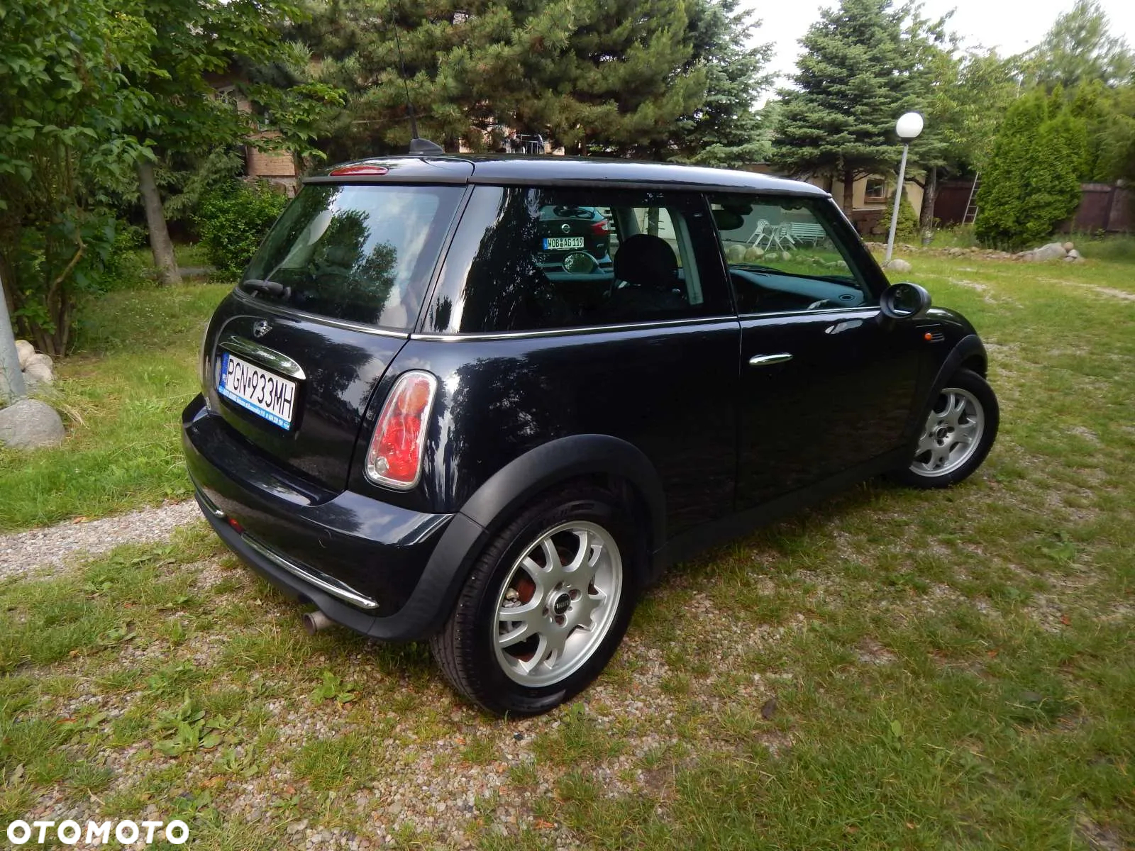 MINI ONE Park Lane - 4