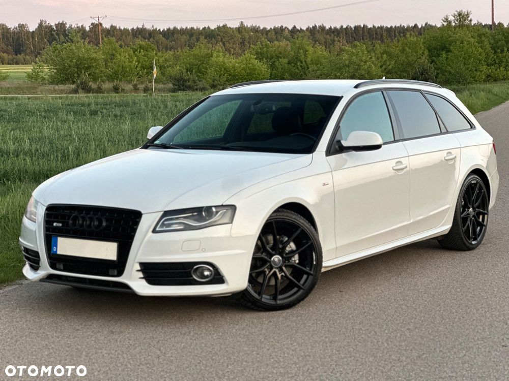Audi A4 Avant - 18