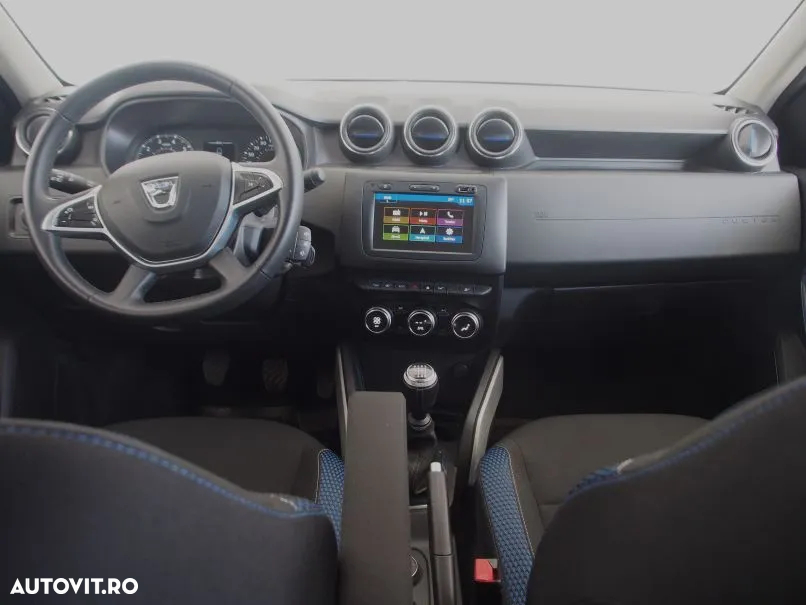 Dacia Duster 1.5 Blue dCi 4WD SL BlueLine - 3