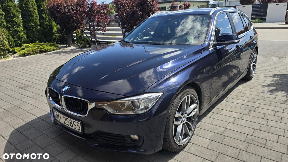 BMW Seria 3 - 26