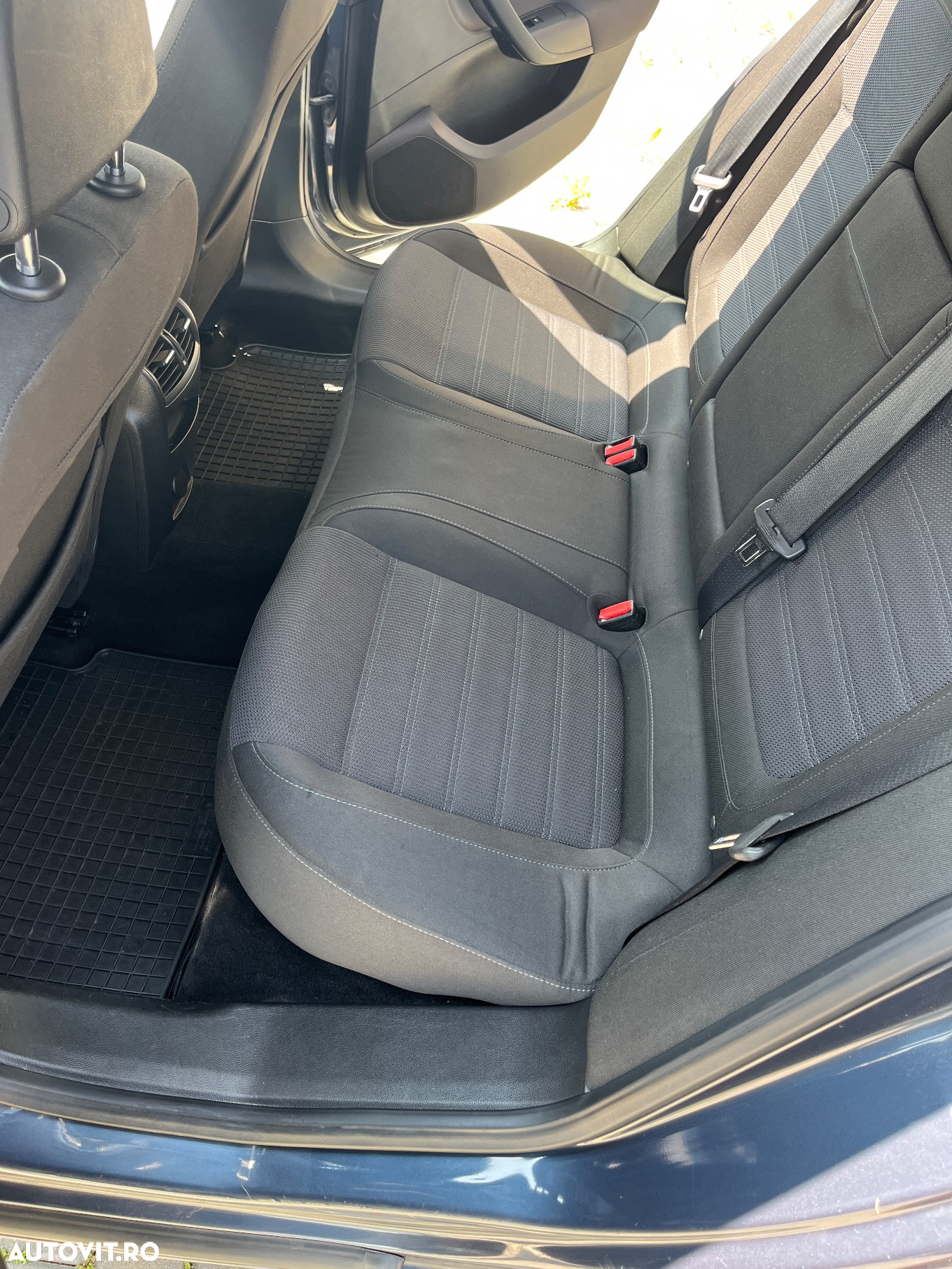 Opel Insignia 2.0 CDTI Sport - 16