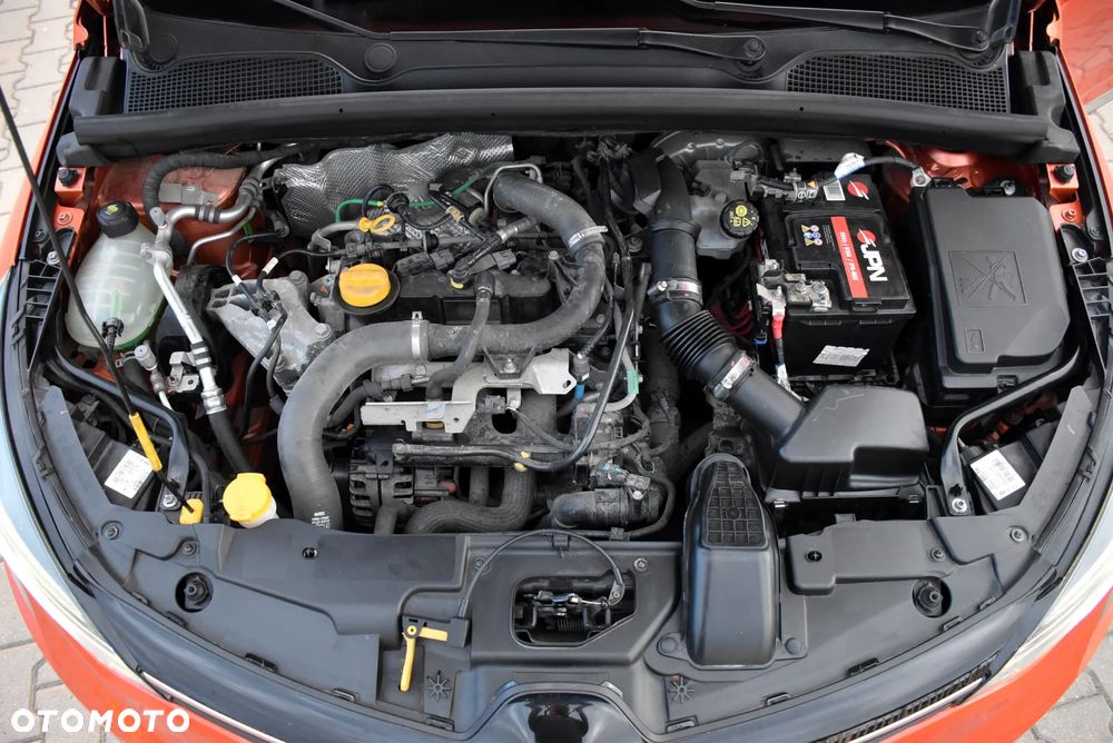 Renault Clio TCe 100 INTENS - 31