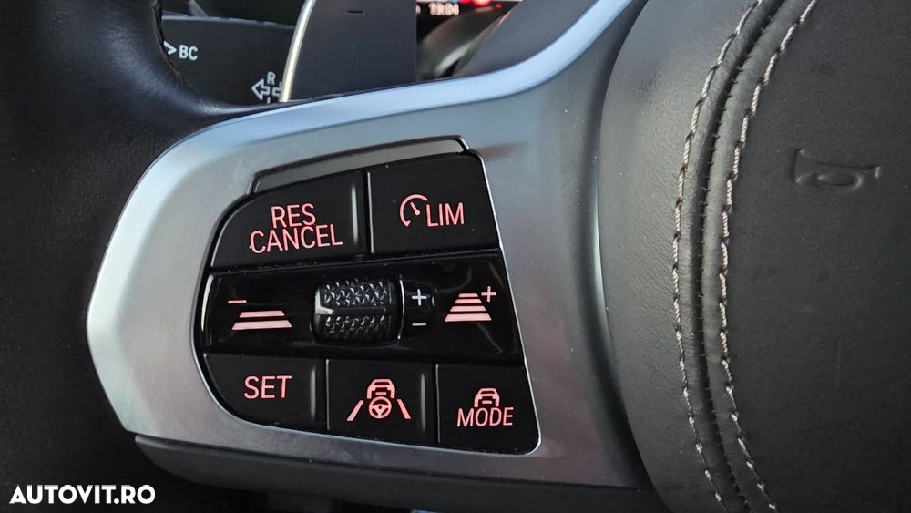BMW X6 - 20