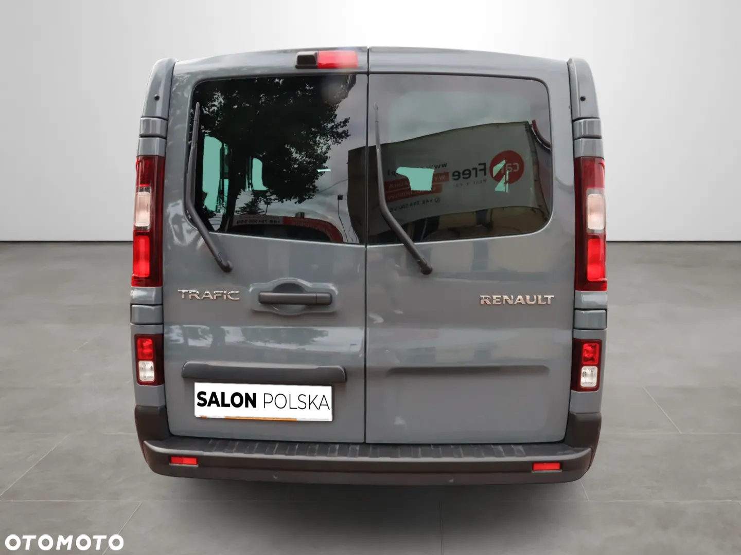 Renault Trafic - 5