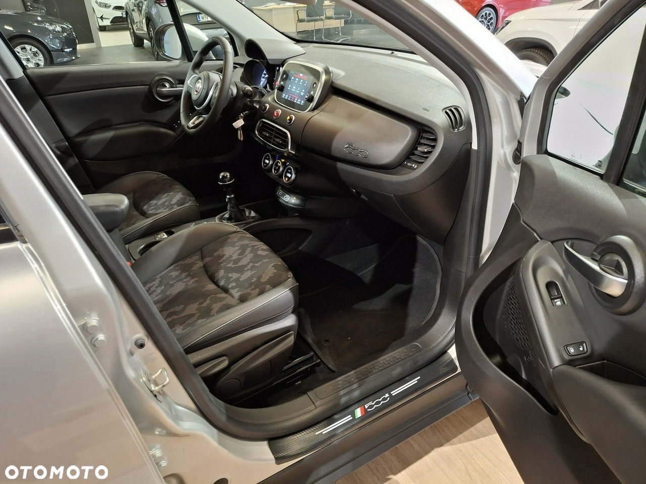 Fiat 500X 1.0 Cross - 20