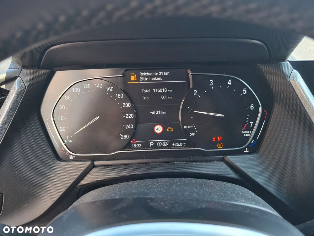 BMW Seria 1 118i M Sport - 14