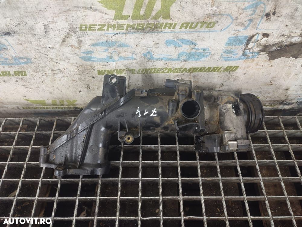 Tub galerie admisie A6420901037 3.0 cdi om642.950 Mercedes-Benz R-Cla - 1