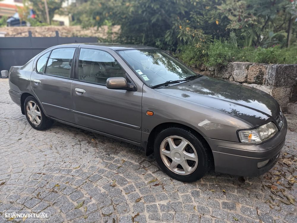 Nissan Primastar - 5