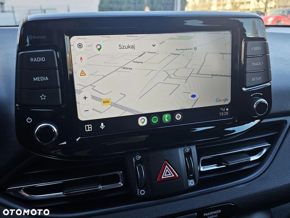Hyundai i30 1.0 T-GDI Smart - 21
