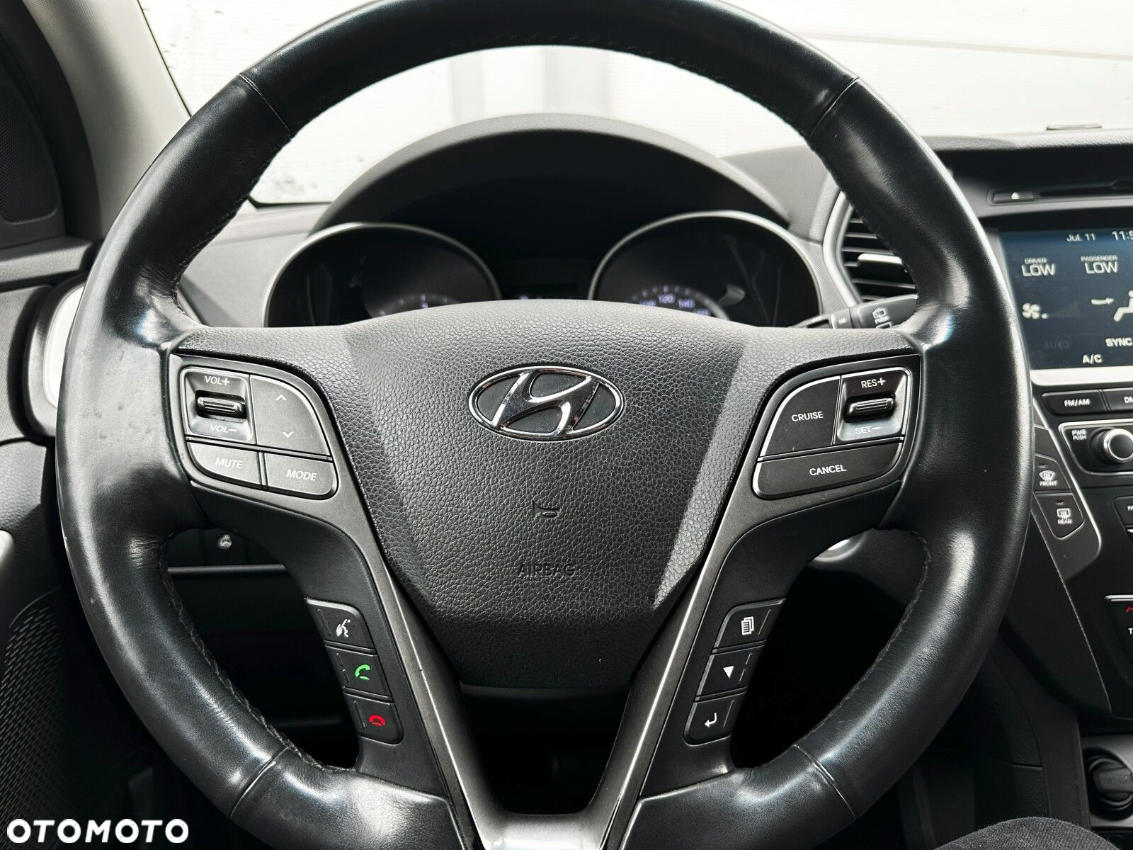 Hyundai Santa Fe - 13
