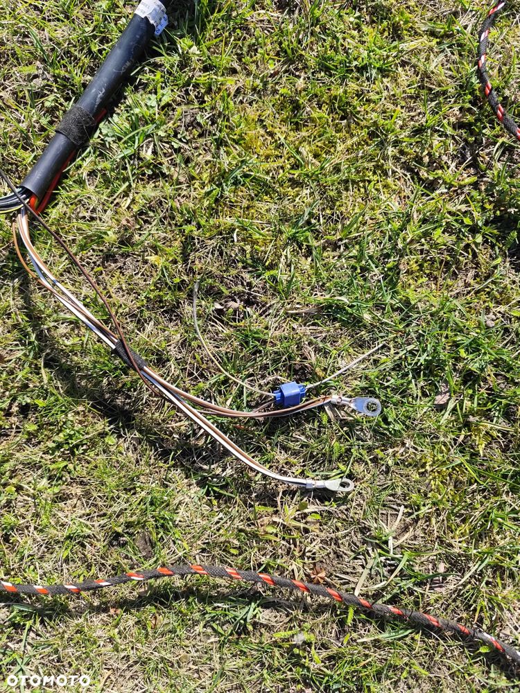 Hak Kpl Opel Astra J Kombi Westfalia - 7