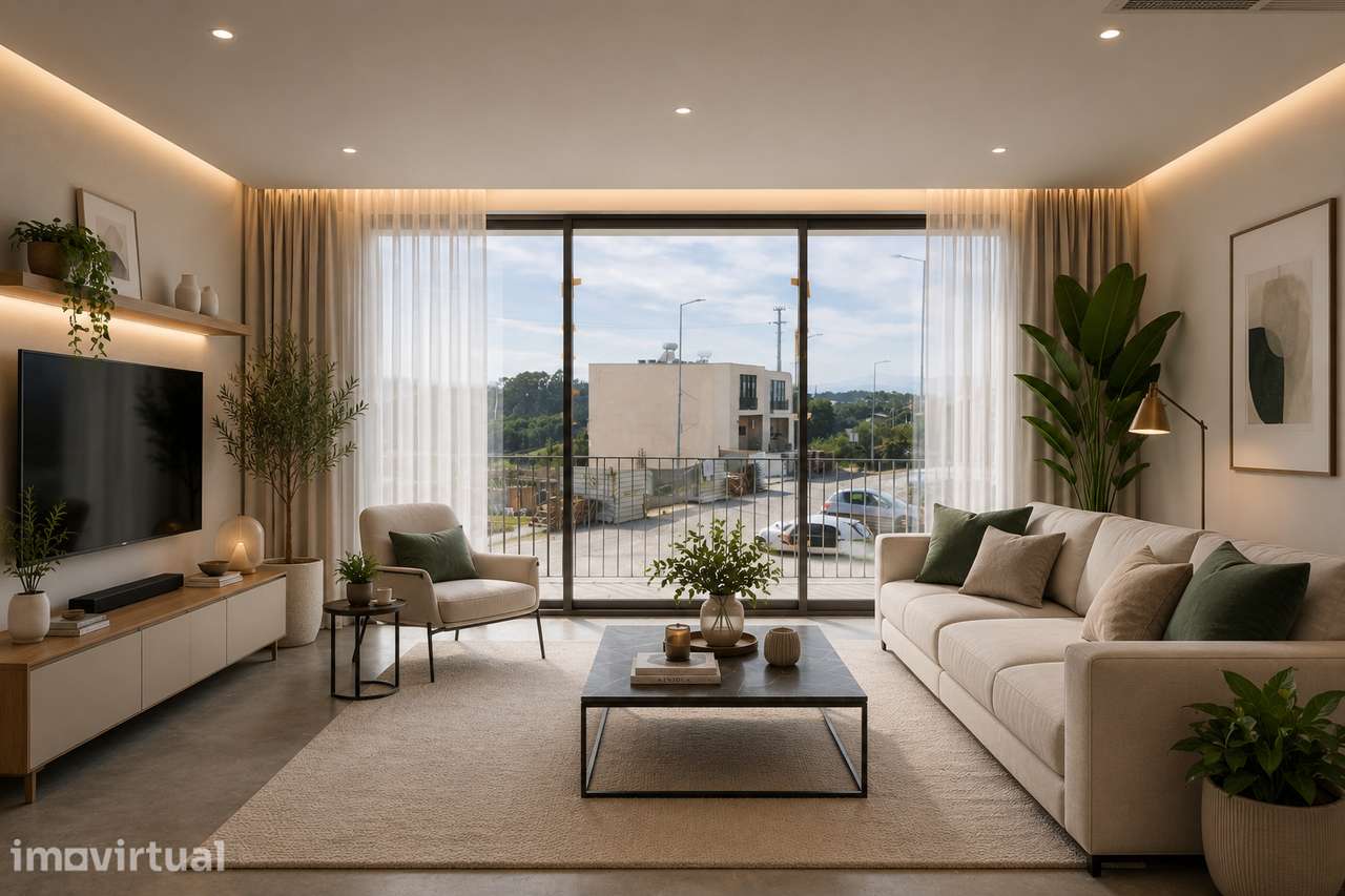Comprar Moderna, Nova Moradia T3, Lousada - Grande imagem: 2/26