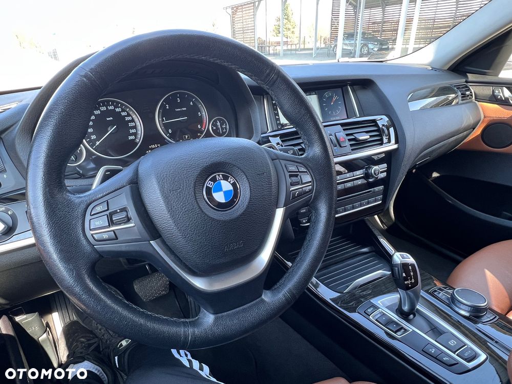 BMW X4 - 18