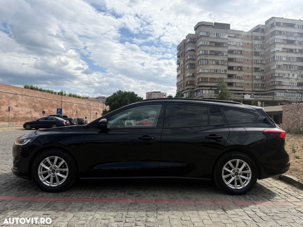 Ford Focus - 4