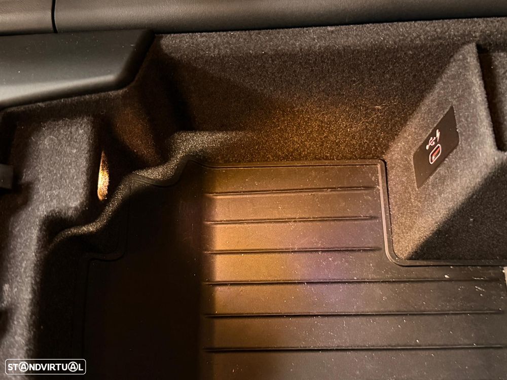 BMW 530 e Pack Desportivo M - 45