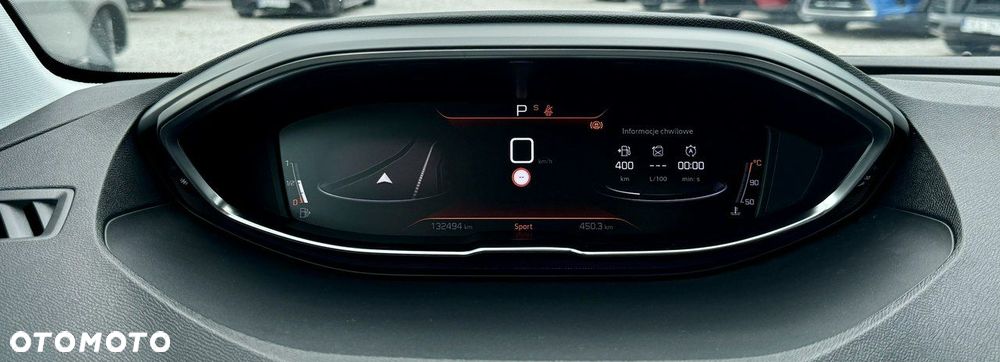 Peugeot 3008 1.5 BlueHDi Allure Pack S&S EAT8 - 35