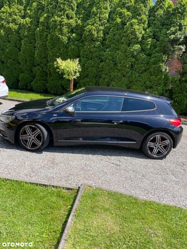 Volkswagen Scirocco 1.4 TSI - 2