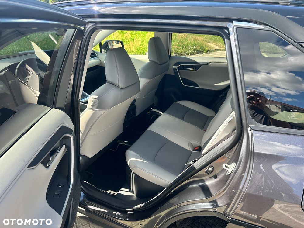 Toyota RAV4 - 17