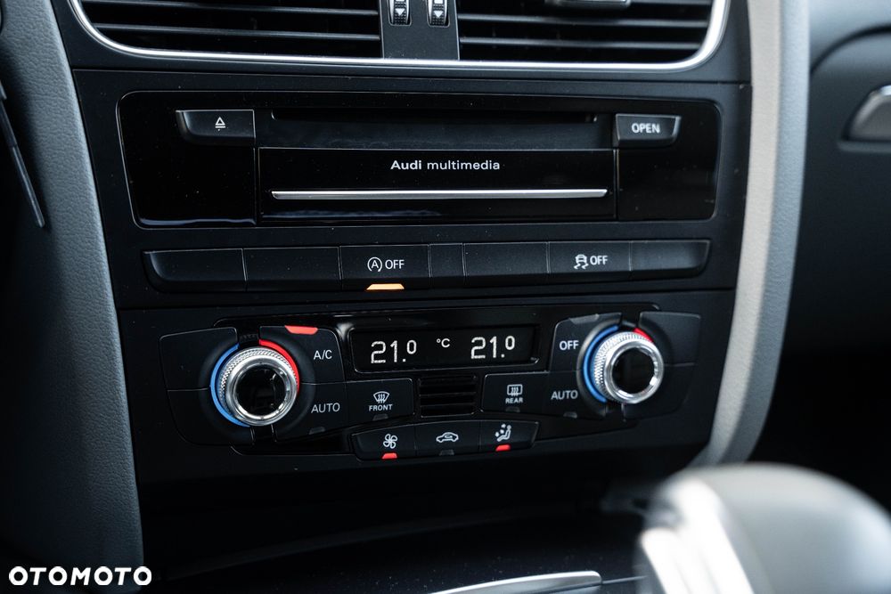 Audi A4 Avant 2.0 TDI DPF clean diesel multitronic Attraction - 24