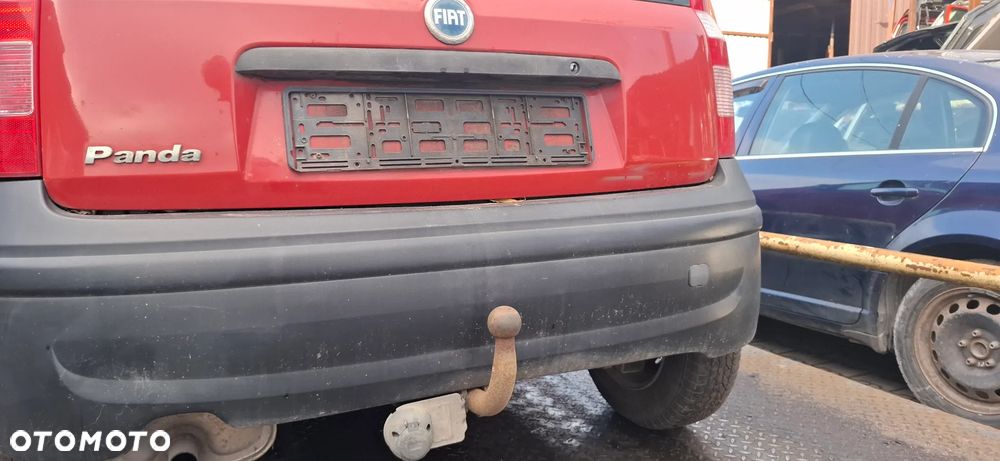 Fiat Panda na części 1,1 - 5
