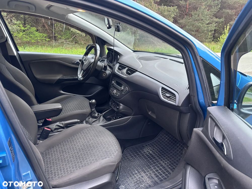 Opel Corsa 1.4 Enjoy - 17