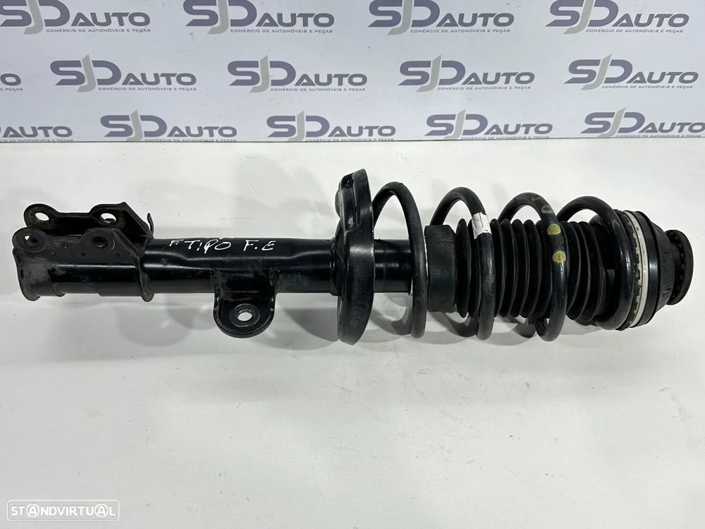 Amortecedor Frente Direito / Esquerdo - Fiat Tipo (2016) - 5