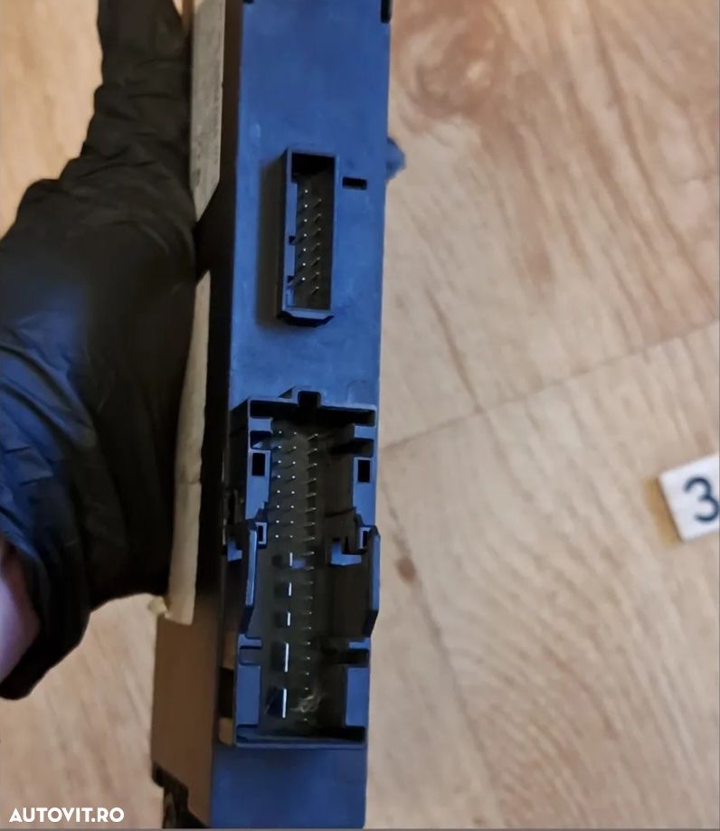 Modul CAS 3 Original BMW E82 E88 E90+LCI E91+LCI E92+LCI E93+LCI E60 LCI E61 LCI E63+LCI E64+LCI E84 E70+LCI E71 E72 E89 - 3