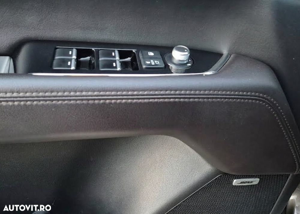Mazda CX-5 G194 AWD AT Takumi Plus - 15