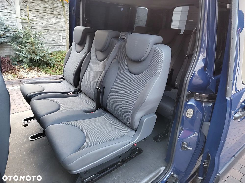 Peugeot Expert Tepee L2 Trendy - 19