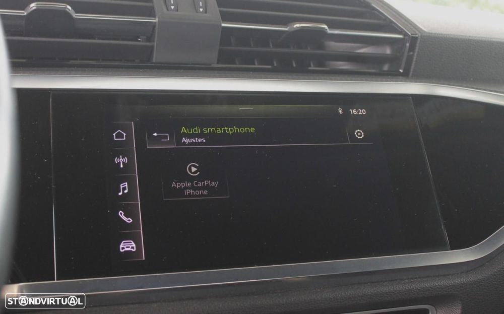 Audi Q3 35 TDI Advanced S tronic - 21