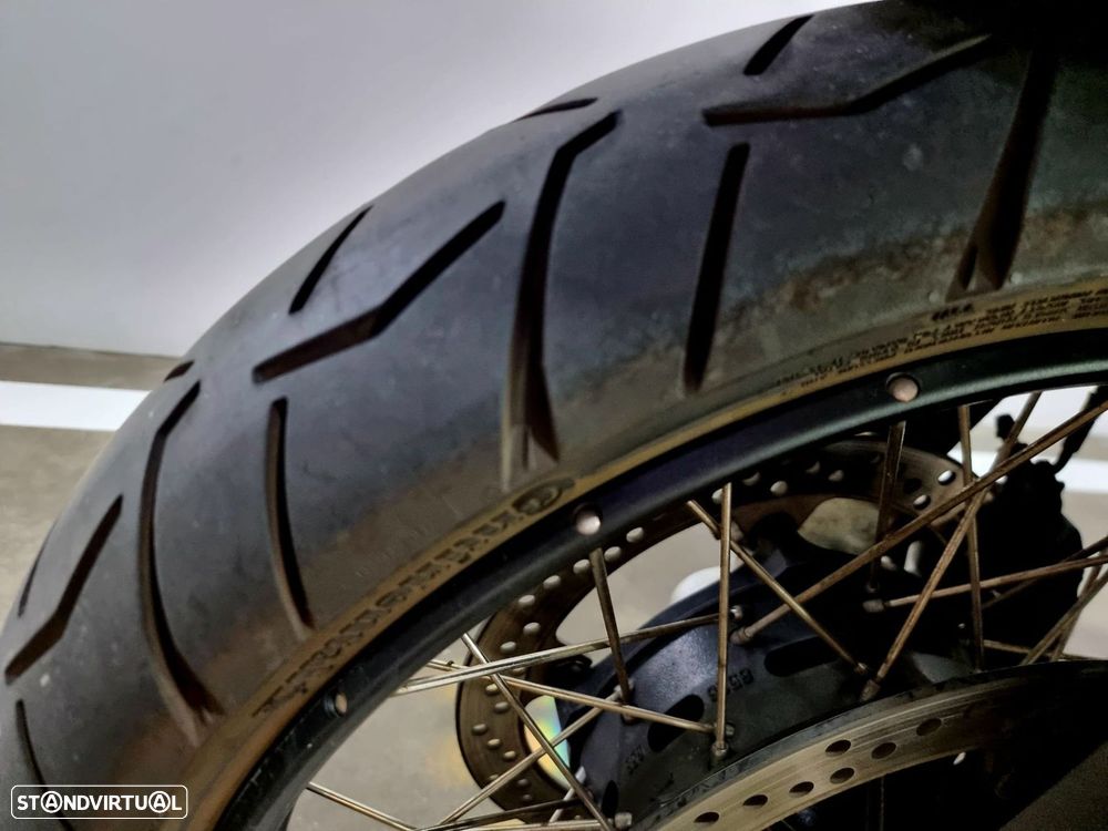 BMW R 1250 GS Adventure 1250 GSAdventure - 13