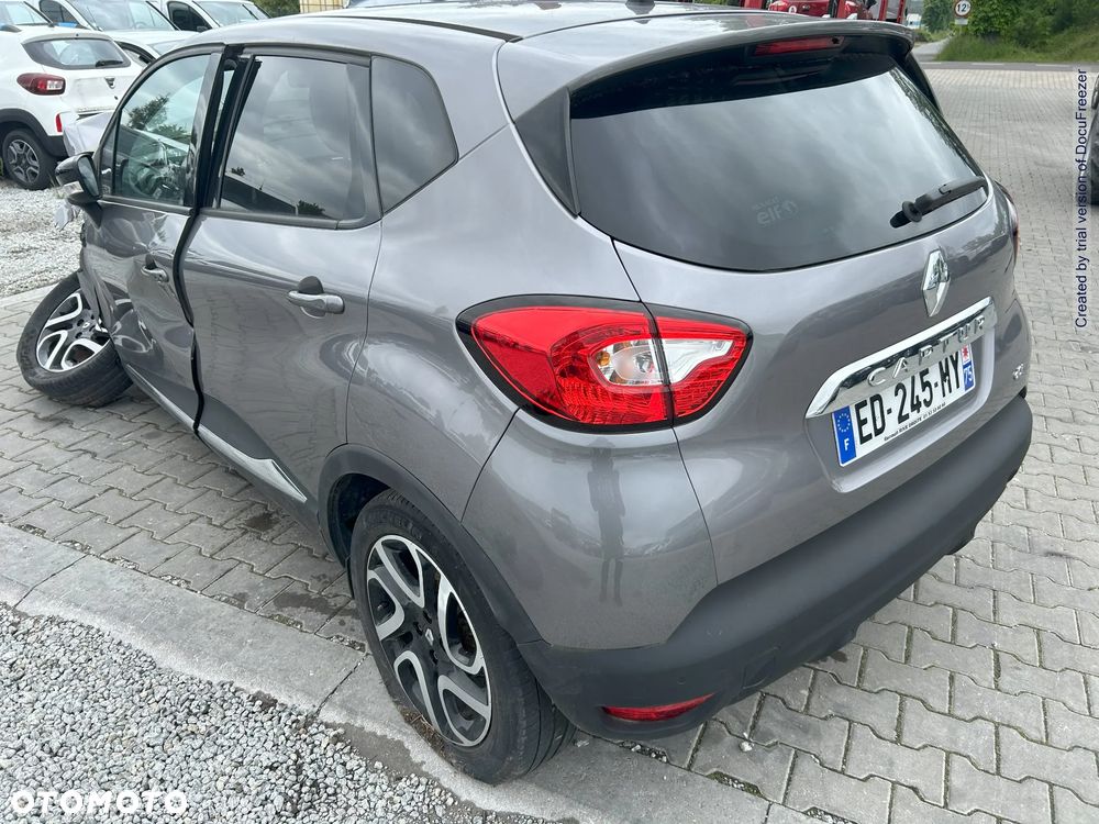 Renault Captur - 3