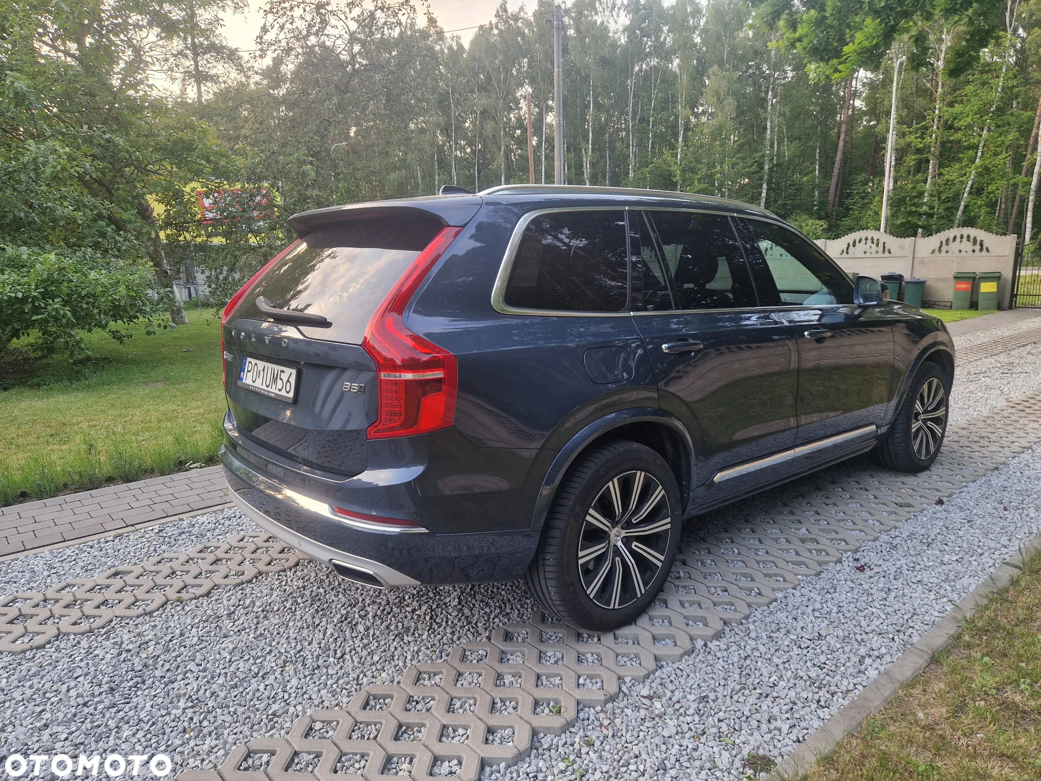 Volvo XC 90 - 6