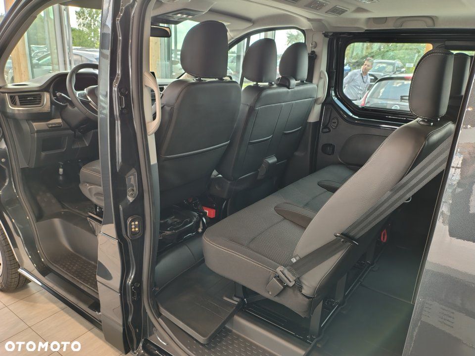 Nissan Primastar - 10