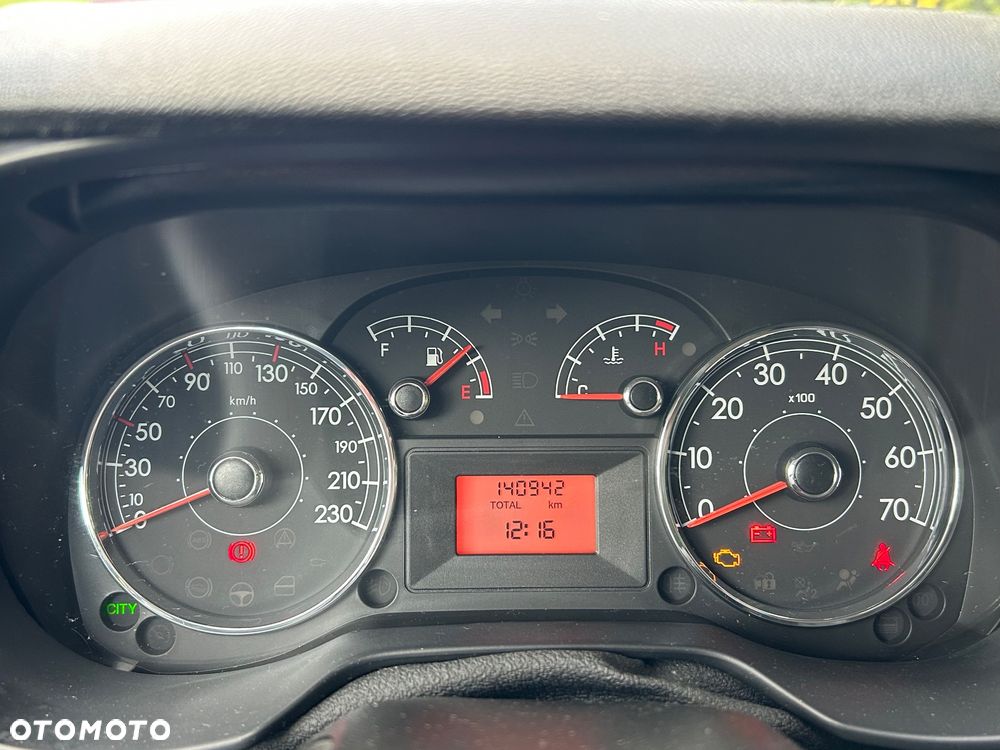 Fiat Punto - 14