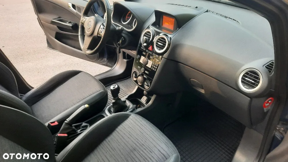 Opel Corsa 1.4 Enjoy S&S - 13