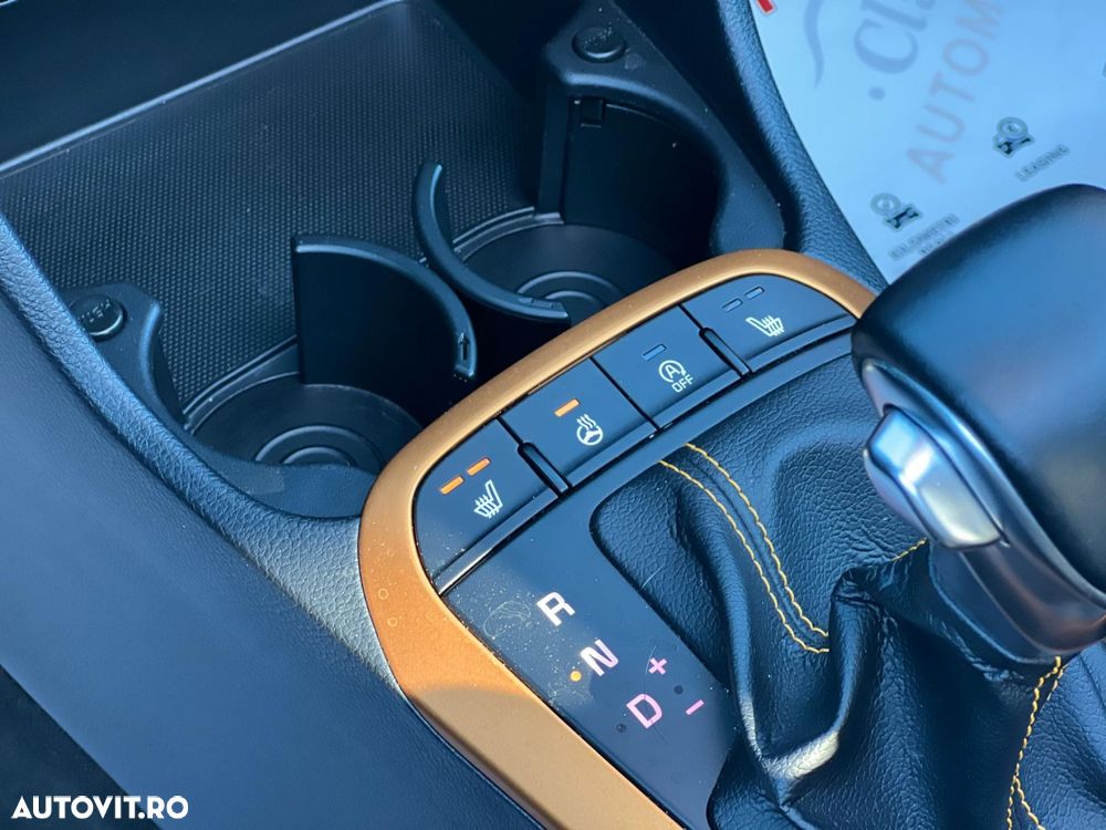 Kia Picanto - 21