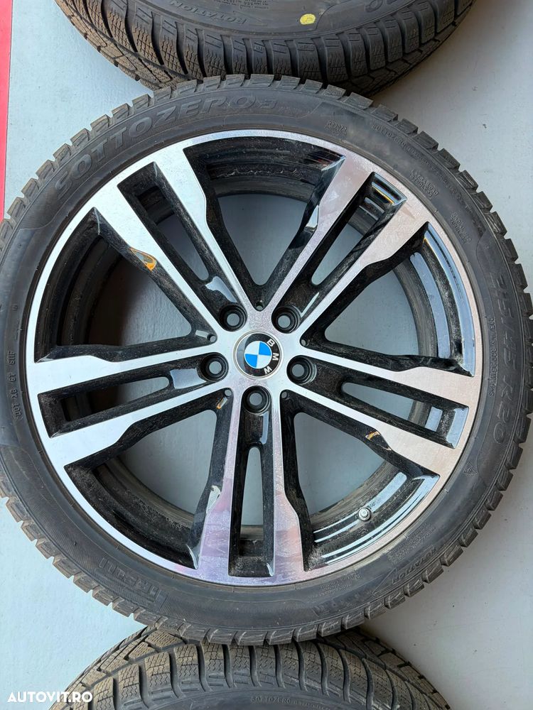 BMW i3 i3s 120 Ah - 37
