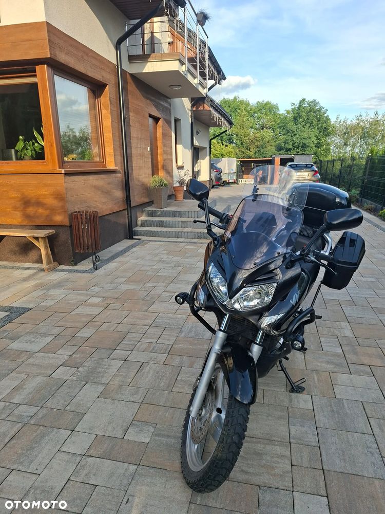 Honda Varadero - 6