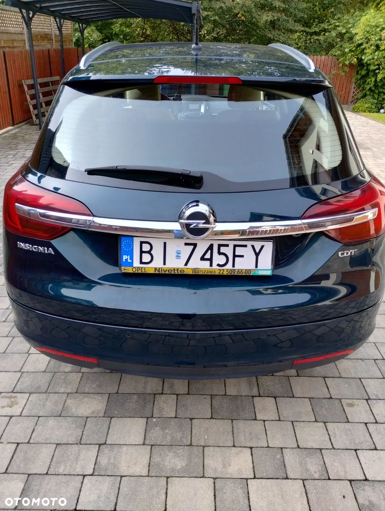 Opel Insignia - 2