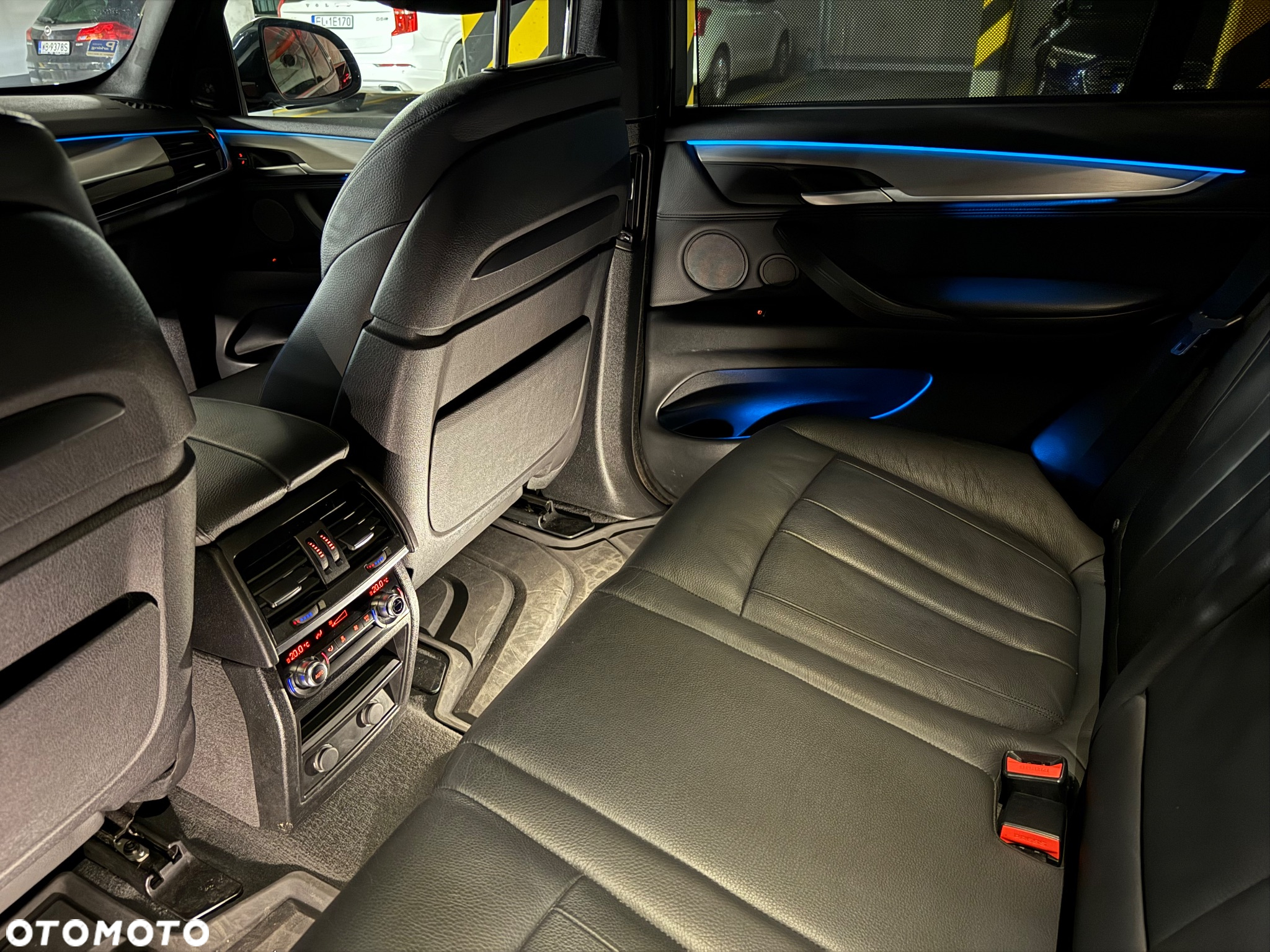 BMW X5 xDrive25d - 22